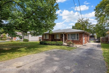 421 Lyndon Ln, Louisville, KY 40222