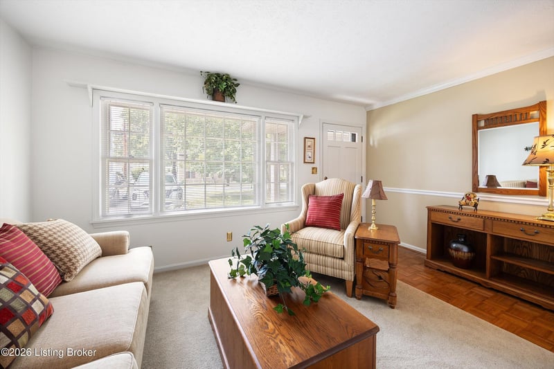 421 Lyndon Ln, Louisville, KY 40222