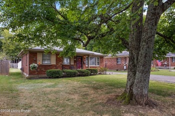 421 Lyndon Ln, Louisville, KY 40222