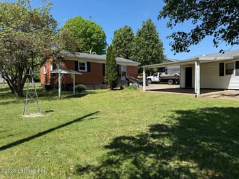 421 Peonia Rd, Clarkson, KY 42726