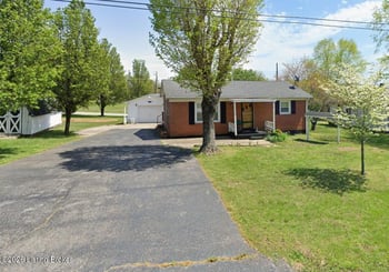 421 Peonia Rd, Clarkson, KY 42726