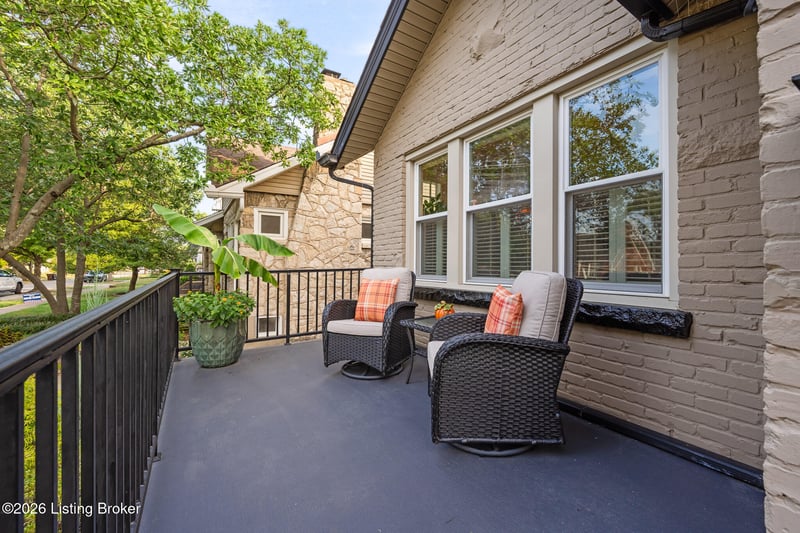 421 Wendover Ave, Louisville, KY 40207
