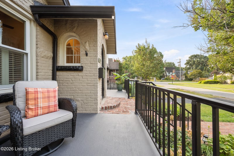 421 Wendover Ave, Louisville, KY 40207