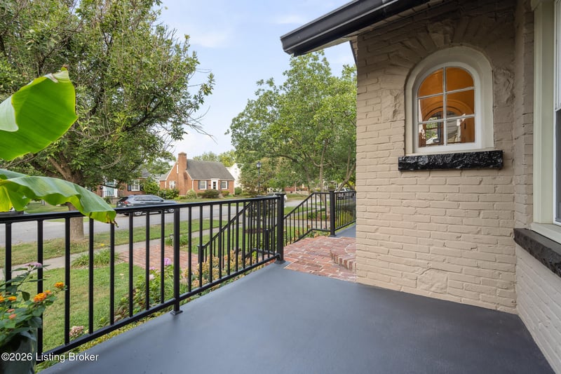 421 Wendover Ave, Louisville, KY 40207