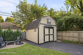 421 Wendover Ave, Louisville, KY 40207