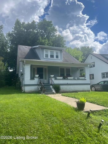 4210 Algonquin Pkwy, Louisville, KY 40211