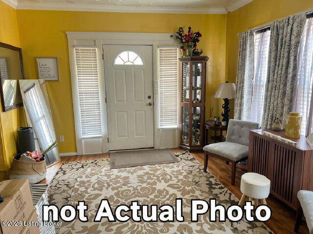 4210 Algonquin Pkwy, Louisville, KY 40211
