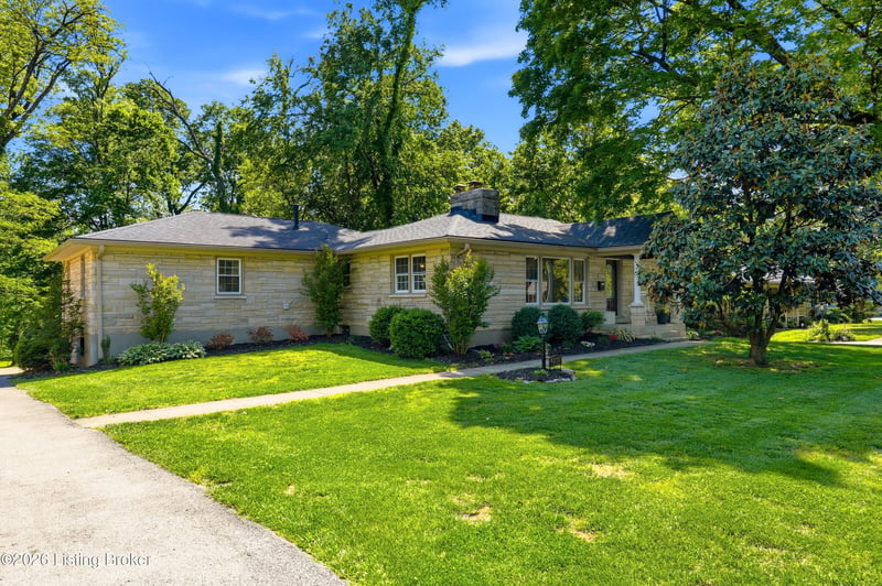 4210 Dolphin Rd, Louisville, KY 40220