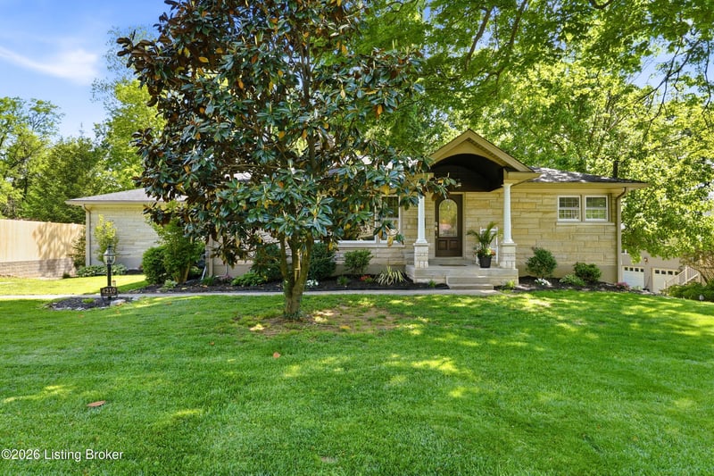 4210 Dolphin Rd, Louisville, KY 40220