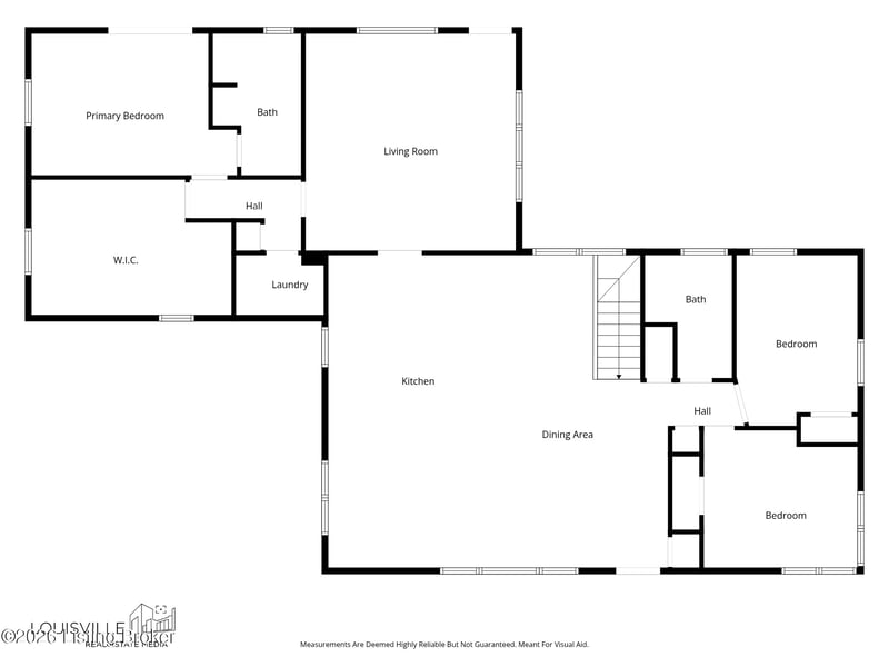 4210 Dolphin Rd, Louisville, KY 40220