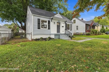 4210 Norbourne Blvd, Louisville, KY 40207