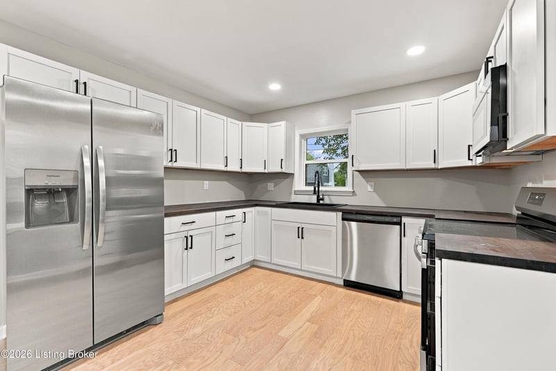 4210 Norbourne Blvd, Louisville, KY 40207
