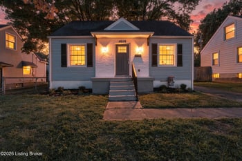 4210 Norbourne Blvd, Louisville, KY 40207