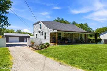 4212 Bubbling Over Dr, Louisville, KY 40216