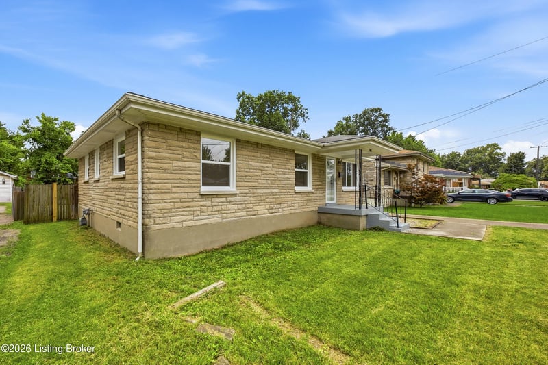 4212 Naomi Dr, Louisville, KY 40219