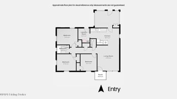 4212 Naomi Dr, Louisville, KY 40219