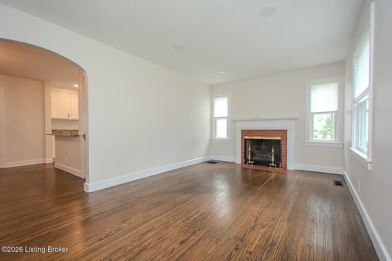 4214 Churchill Rd, Louisville, KY 40207