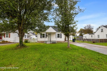 4214 Savage Dr, Louisville, KY 40216