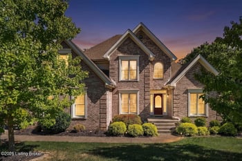 4215 Woodmont Park Ln, Louisville, KY 40245