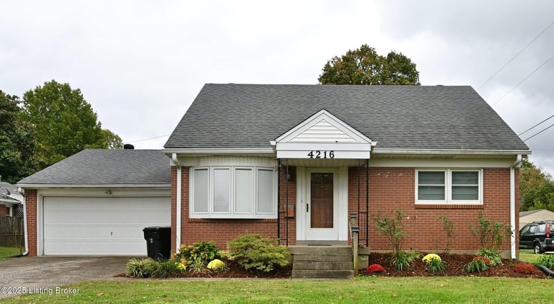 4216 Beechcrest Ave, Louisville, KY 40220
