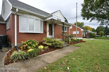 4216 Beechcrest Ave, Louisville, KY 40220
