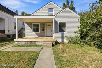 4216 Hazelwood Ave, Louisville, KY 40215