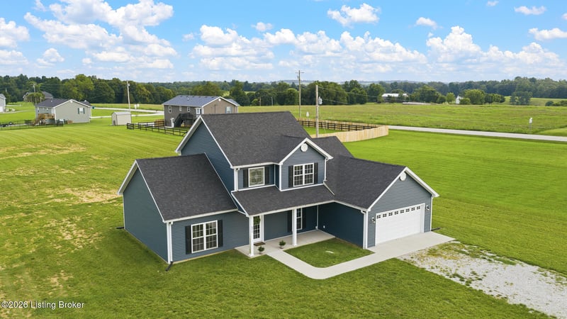4217 Fairgrounds Rd, Brandenburg, KY 40108