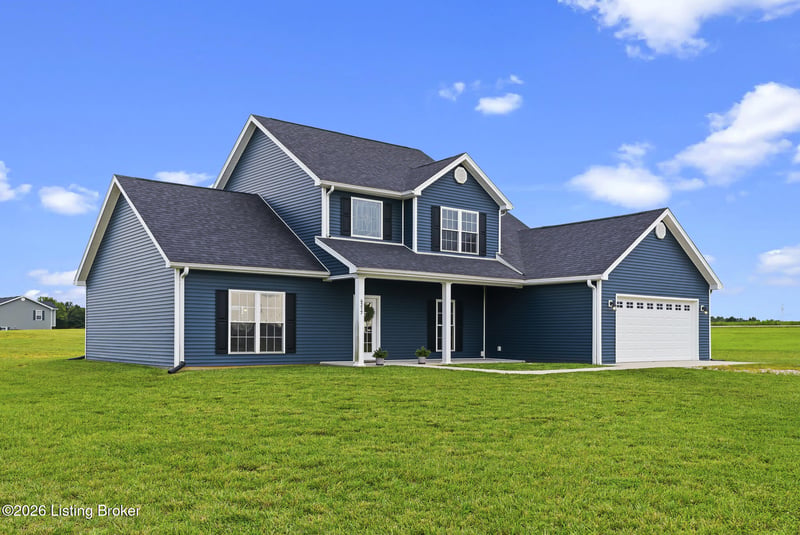 4217 Fairgrounds Rd, Brandenburg, KY 40108