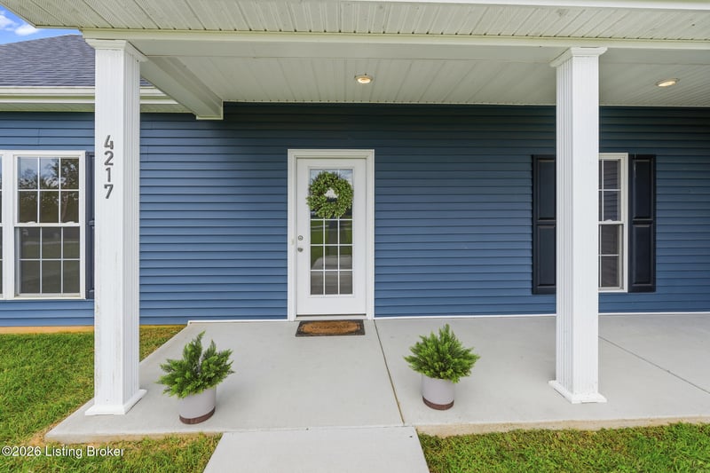 4217 Fairgrounds Rd, Brandenburg, KY 40108