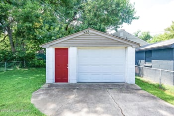 422 Creel Ave, Louisville, KY 40208