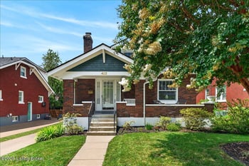 422 Fairlawn Rd, Louisville, KY 40207
