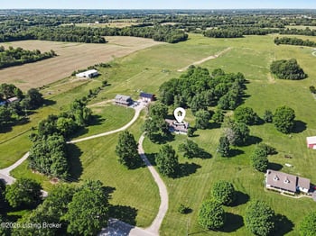 422 Locust Grove Rd, Shelbyville, KY 40065