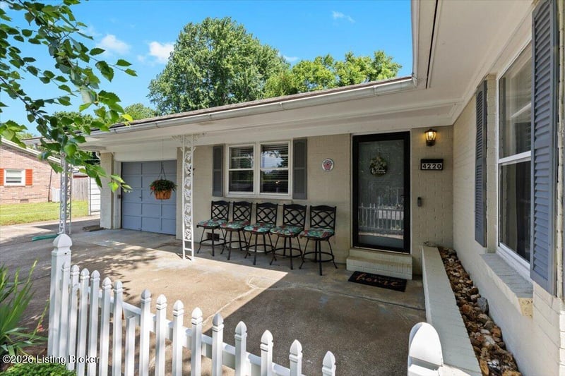 4220 Frances Dr, Bardstown, KY 40004