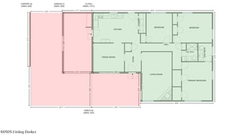 4220 Frances Dr, Bardstown, KY 40004