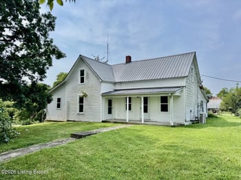 4223 Chaplin Rd, Willisburg, KY 40078