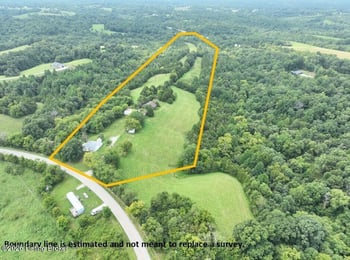 4223 Chaplin Rd, Willisburg, KY 40078