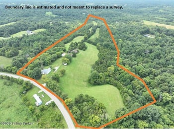 4223 Chaplin Rd, Willisburg, KY 40078