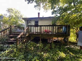 4223 Grand Ave, Louisville, KY 40211
