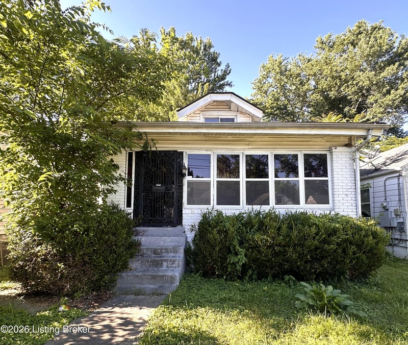 4223 Grand Ave, Louisville, KY 40211