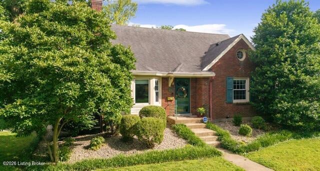 4224 Churchill Rd, Louisville, KY 40207