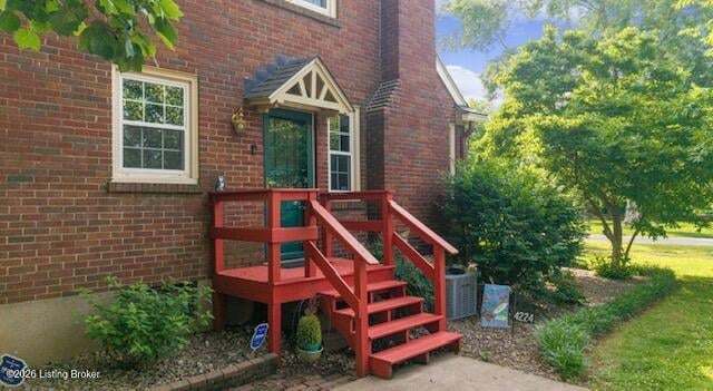 4224 Churchill Rd, Louisville, KY 40207