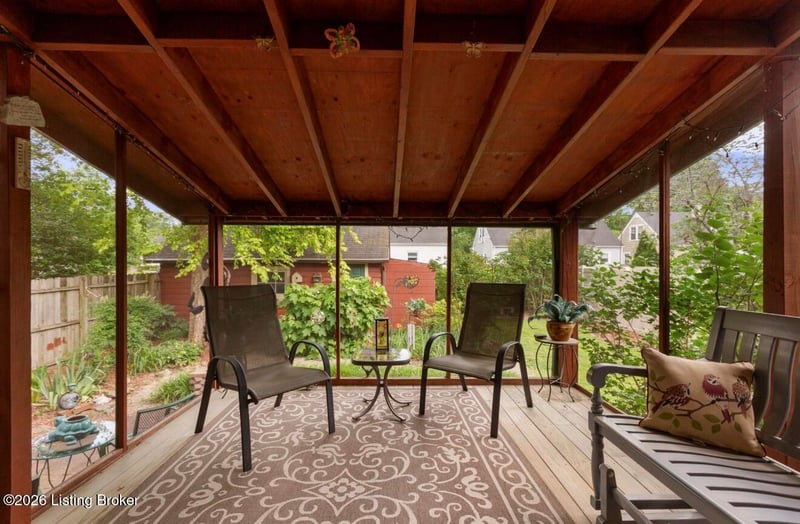 4224 Churchill Rd, Louisville, KY 40207