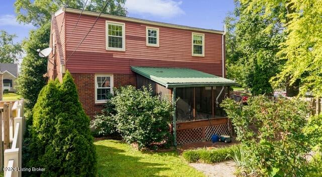 4224 Churchill Rd, Louisville, KY 40207