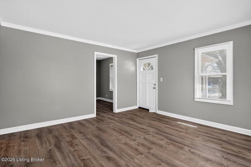 4224 Orchard Way, Louisville, KY 40216