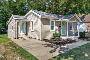 4224 Orchard Way, Louisville, KY 40216