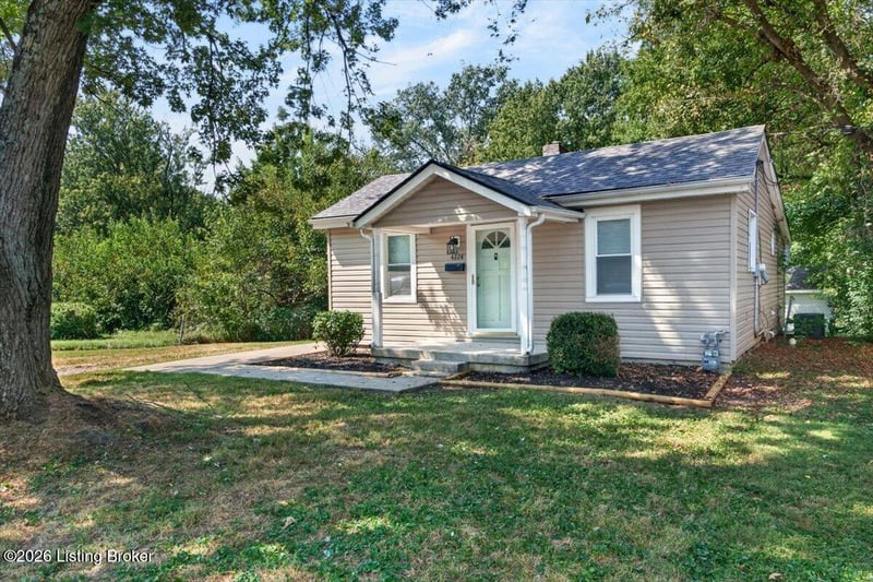 4224 Orchard Way, Louisville, KY 40216
