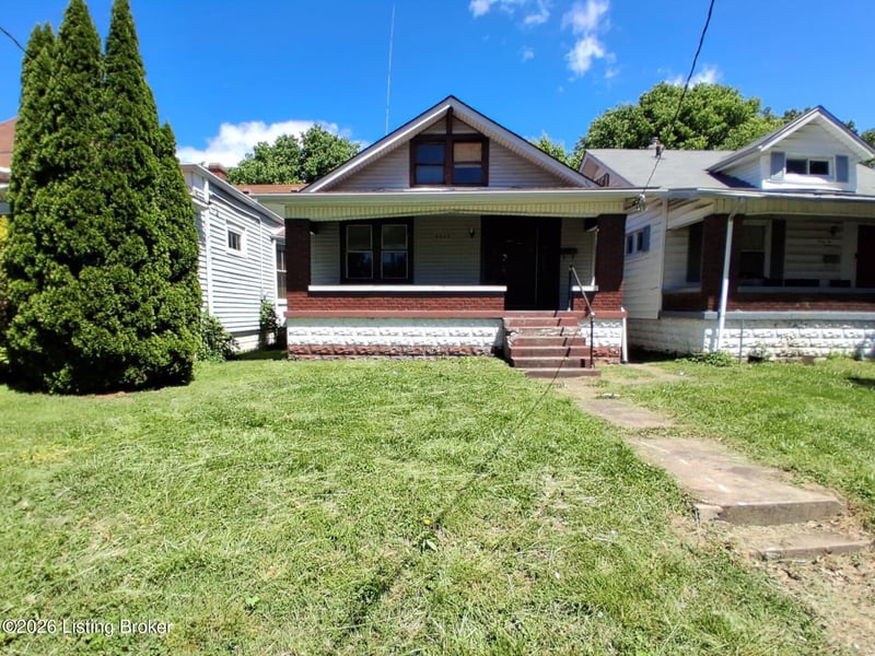 Home Worth Check