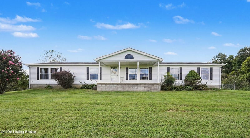 4226 Briar Ridge Rd, Mt Eden, KY 40046