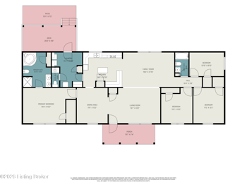 4226 Briar Ridge Rd, Mt Eden, KY 40046