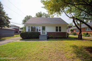 4226 Brookhaven Ave, Louisville, KY 40220
